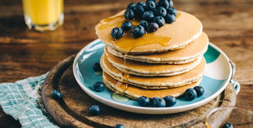 Produits de l’érable