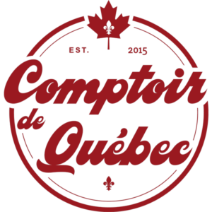 Comptoir de Québec